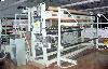 MECA "SCACCO" Model SK115 Quilter, 1999 yr, 115 inch width,